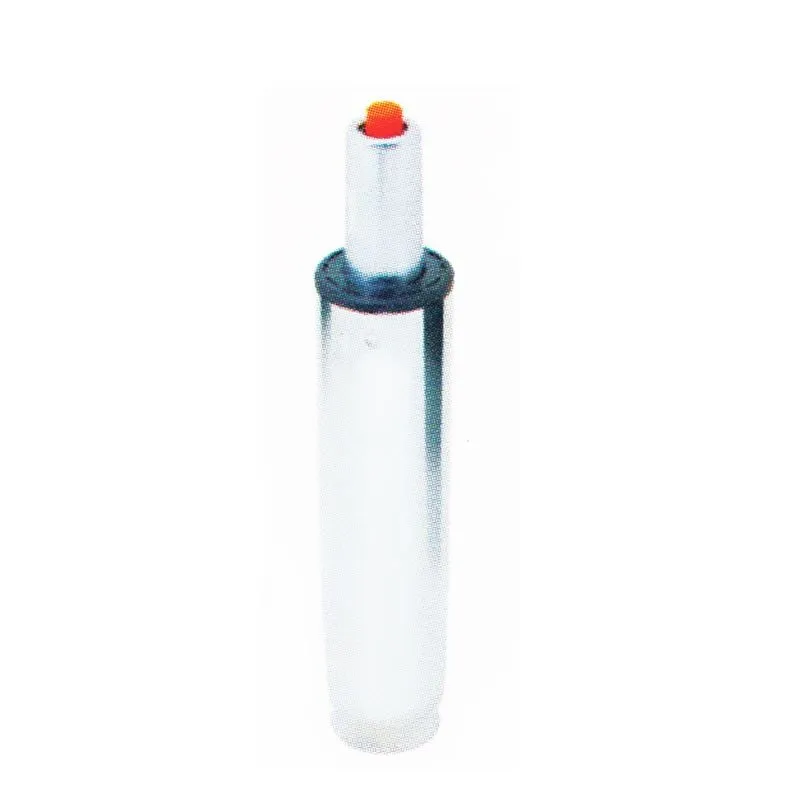 BF Gas Lift 80mm chromed Class-3