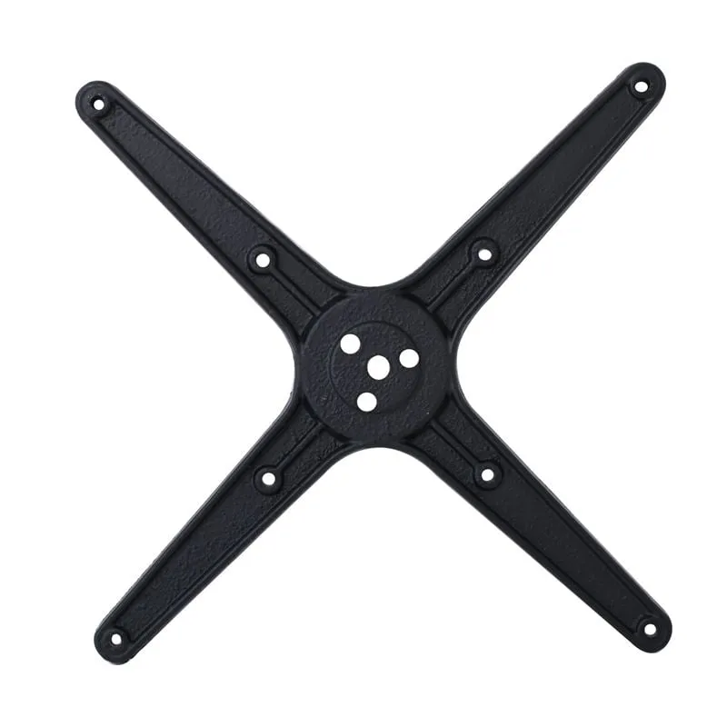 Top Cross 45x45cm For Bases