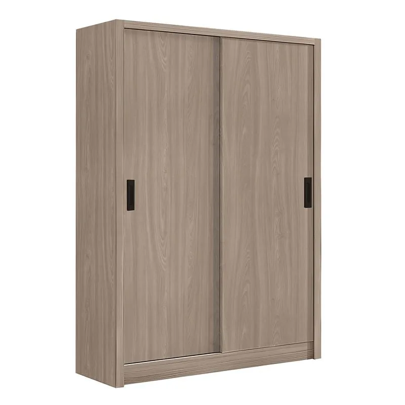 VANITY Wardrobe 120x60x200cm Sonoma Oak