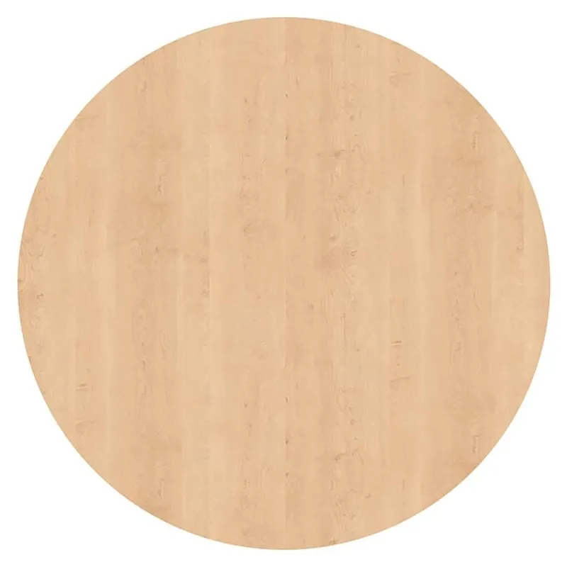Contract Sliq Smooth Supreme Επιφάνεια Τραπεζιού τ.Werzalit Απόχρωση Maple