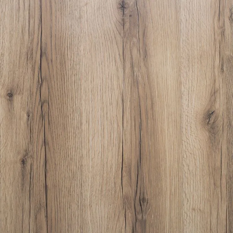 HPL Table Top 60x80cm/12mm Natural Wood