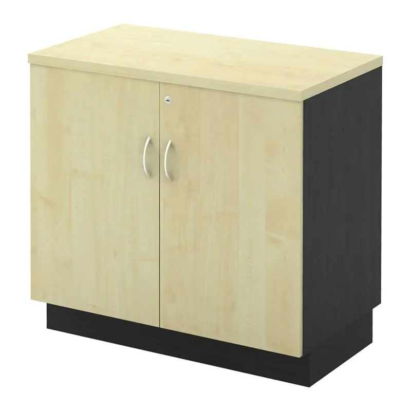 CABINET DG/Beech 80x45x75