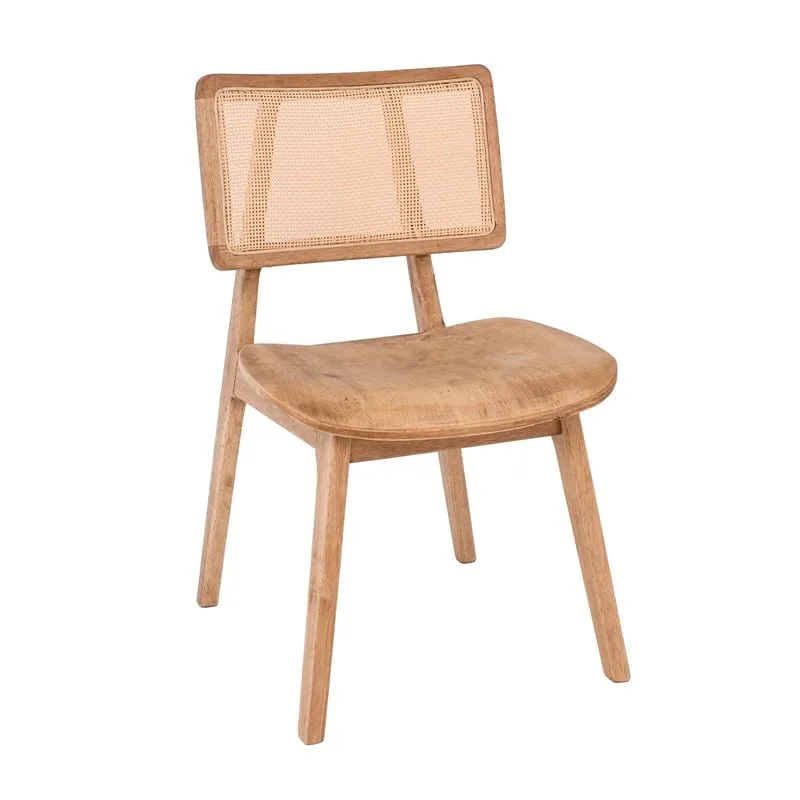 LORIAN Chair Natural
