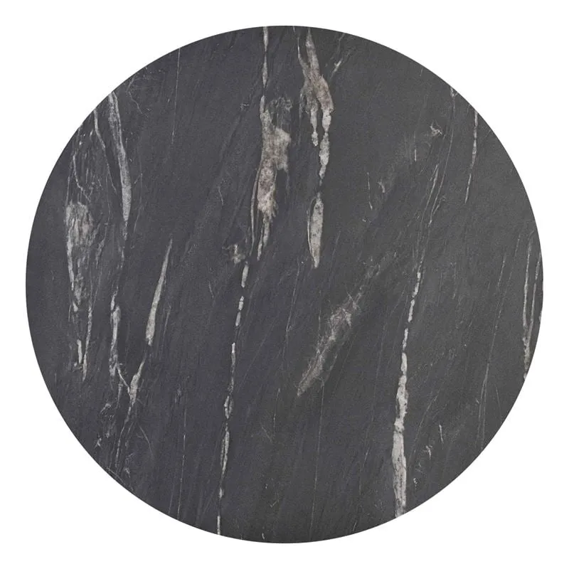 TABLE TOP Contract Sliq Supreme D.60cm/16mm Letizia