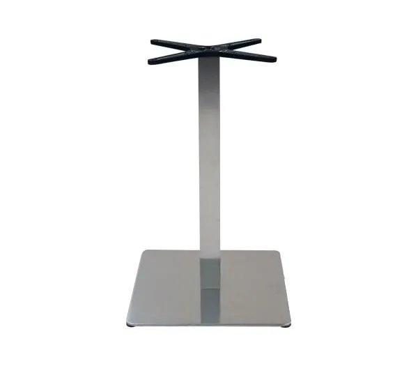 PRESTON Βάση Τραπεζιού Inox #304/14,90 Kg