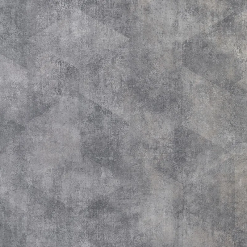 HPL (High Pressure Laminated) Επιφάνεια Τραπεζιού Απόχρωση Cement