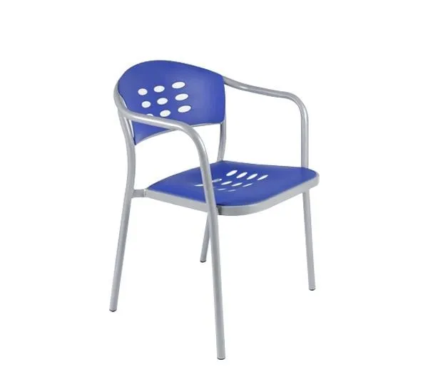 ENIGMA Chair PP Blue