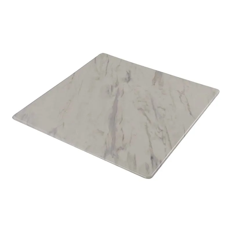 TABLE TOP Contract Sliq 70x120cm/16mm Marble