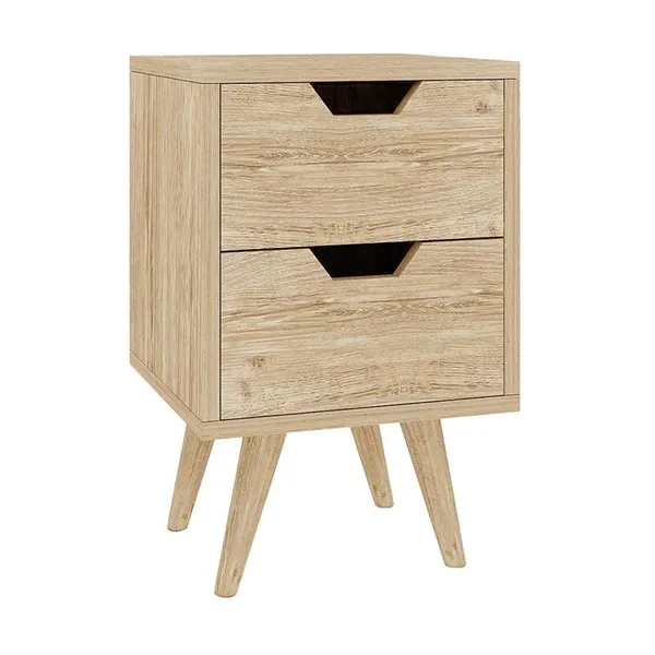 ALINA Bedside 29x29x44 Sonoma