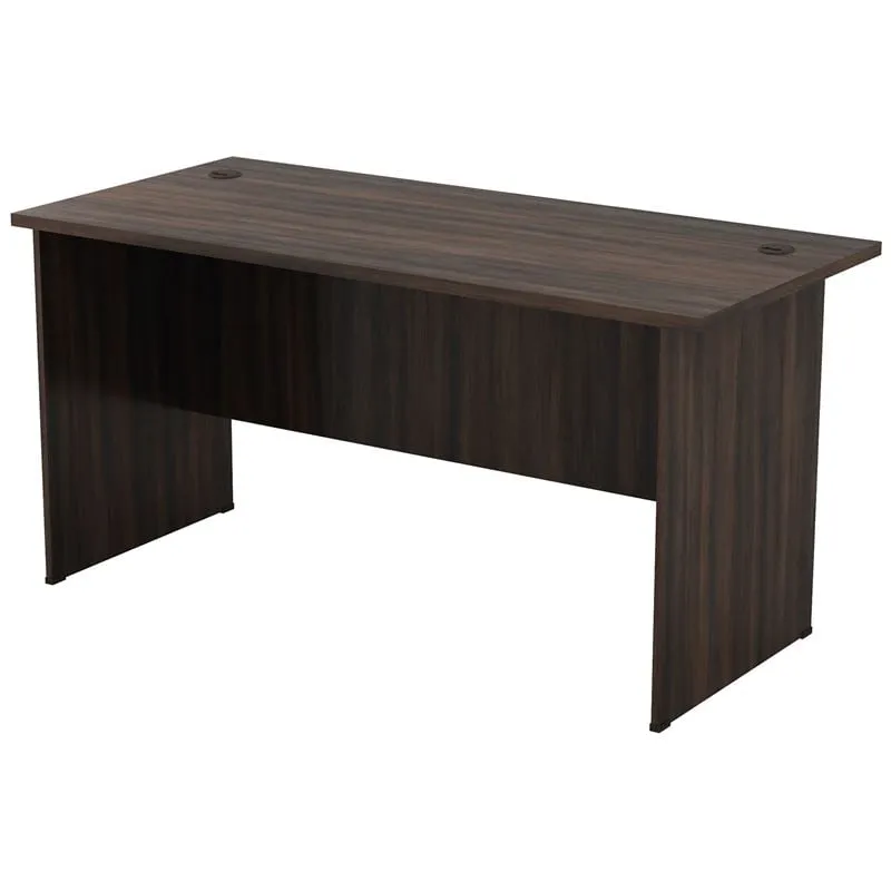 DESK-A Dark Walnut 150x70x74