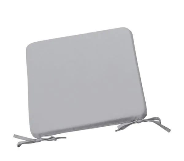 CHAIR SEAT CUSHION 42x42 Sandy/3cm