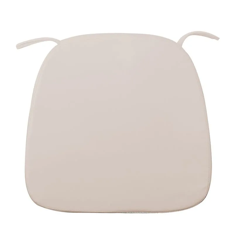 ILONA - DESTINY Μαξιλάρι, Pu Απόχρωση Μπεζ, Αδιάβροχο