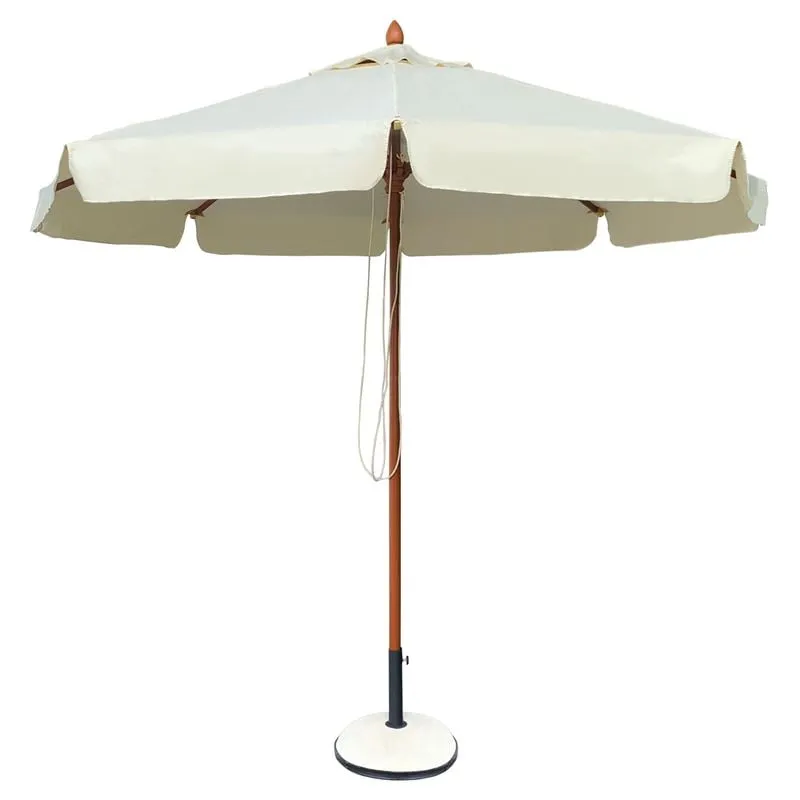 SOLEIL Umbrella D.300m