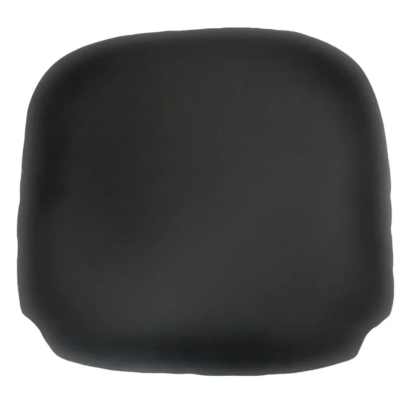 Seat (for Chair 1212), Pu Black