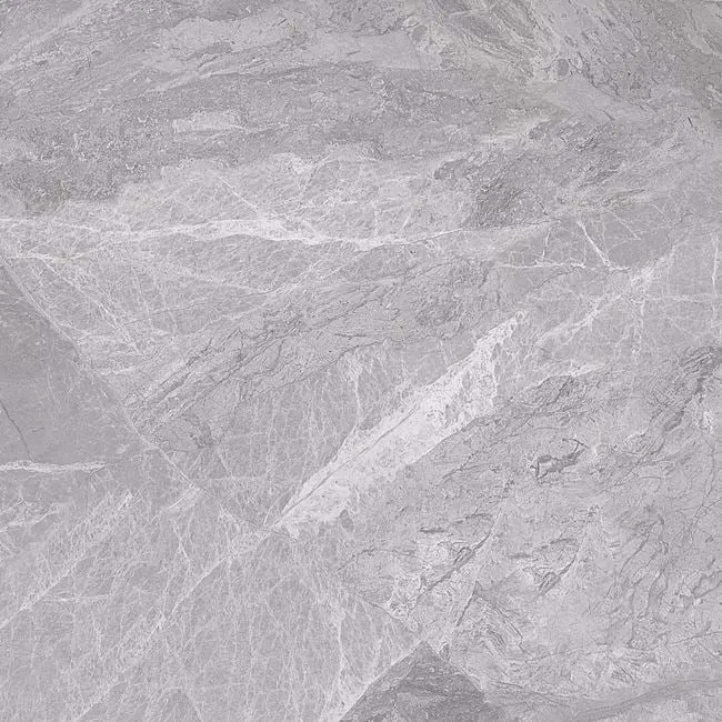 Sintered Stone Table Top 80x120cm/11mm Grey Marble (under MDF 50x90cm)