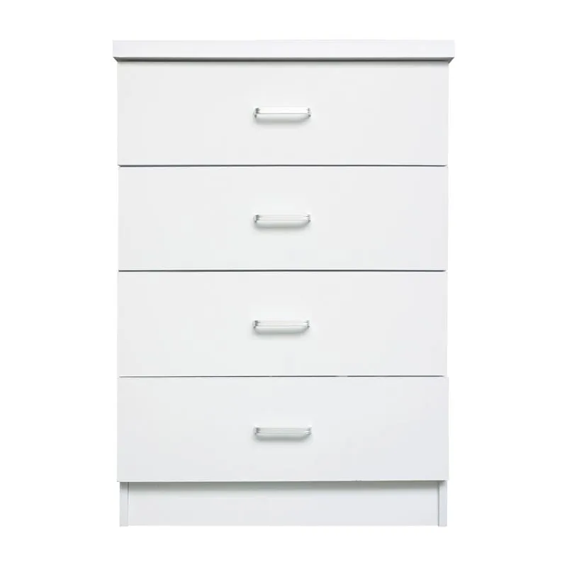 DRAWER 4-D. 60x40x80 White