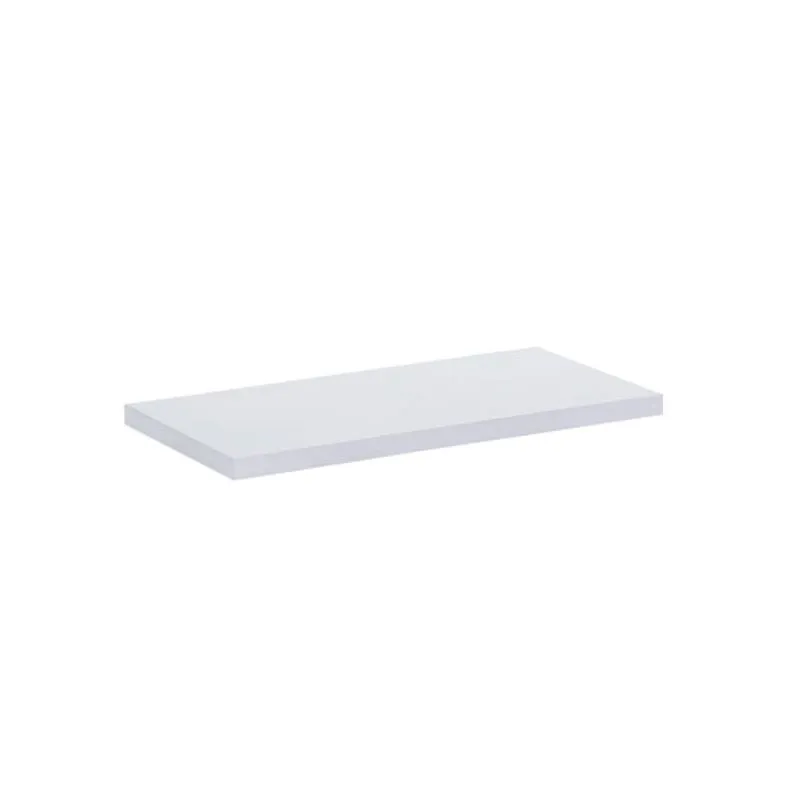 MODULE Surface 80x30cm White