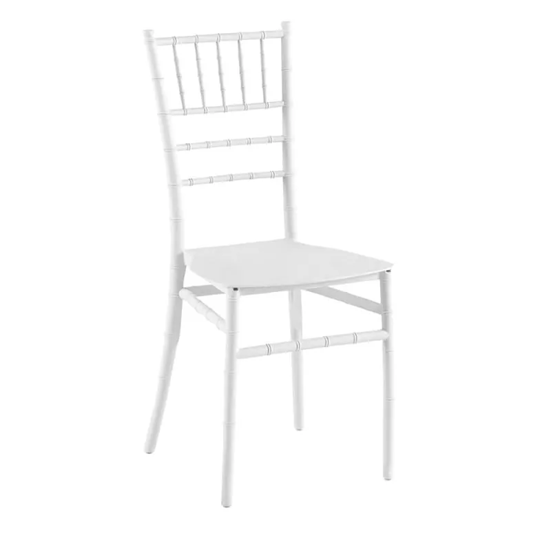 ILONA-W PP Chair White