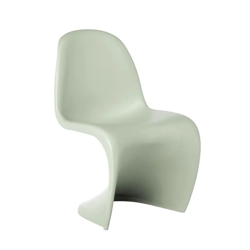 BLEND Kid Chair, PP Sandy Green
