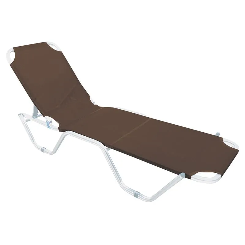 CRETA Textilene Cappuccino 199x62cm (1x2-540g/m2)