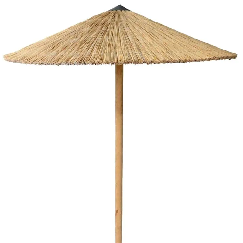 Straw Beach UMBRELLA Φ215cm Heavy Duty