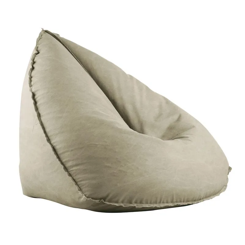 LAGOS MAX Bean Bag Sand 100% waterproof (removable cover)