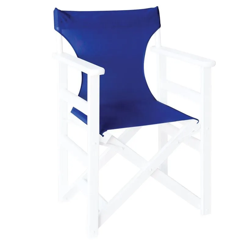 Director Textilene Blue 540gr/m2 (1x2)