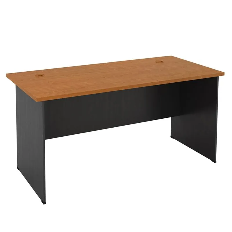 DESK-A DG/Cherry 150x70x74