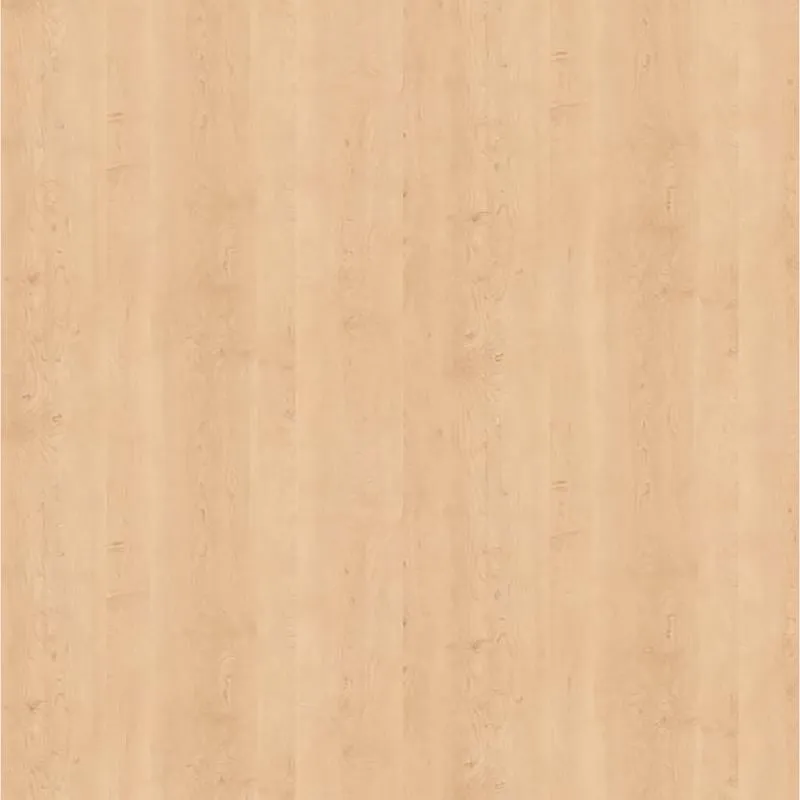 Contract Sliq Smooth Supreme Επιφάνεια Τραπεζιού τ.Werzalit Απόχρωση Maple