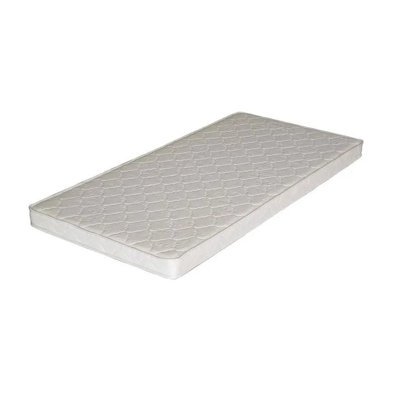 ΣΤΡΩΜΑ DREAM για Παιδικό Κρεβάτι, Foam 30D Διπλής Όψης, Roll Pack