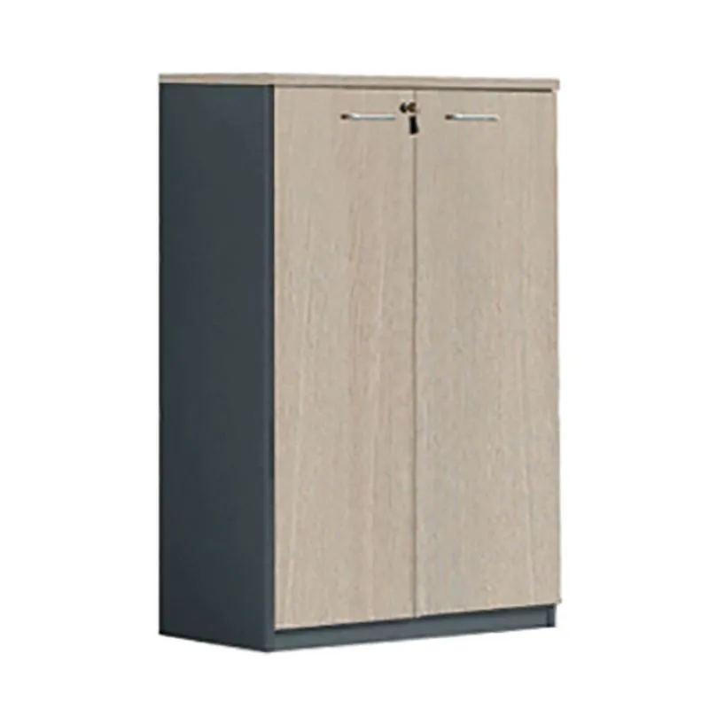 PROGRESS Cabinet Elm/Sky Grey