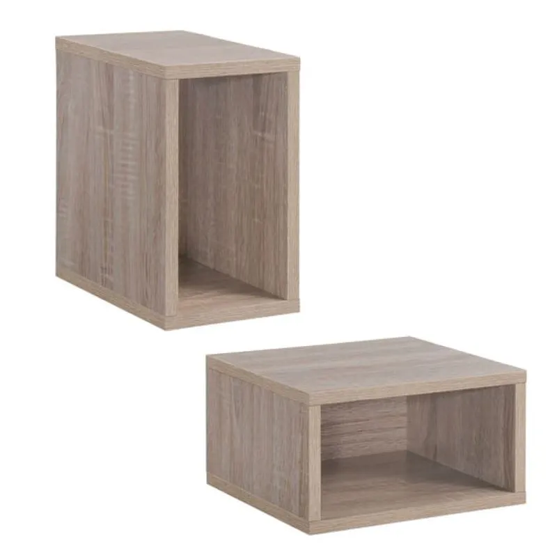 MODULE Open Box 30x30x17 Sonoma