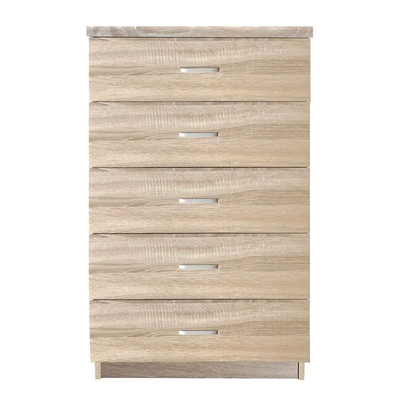 DRAWER 5-D. 60x40x97 Sonoma
