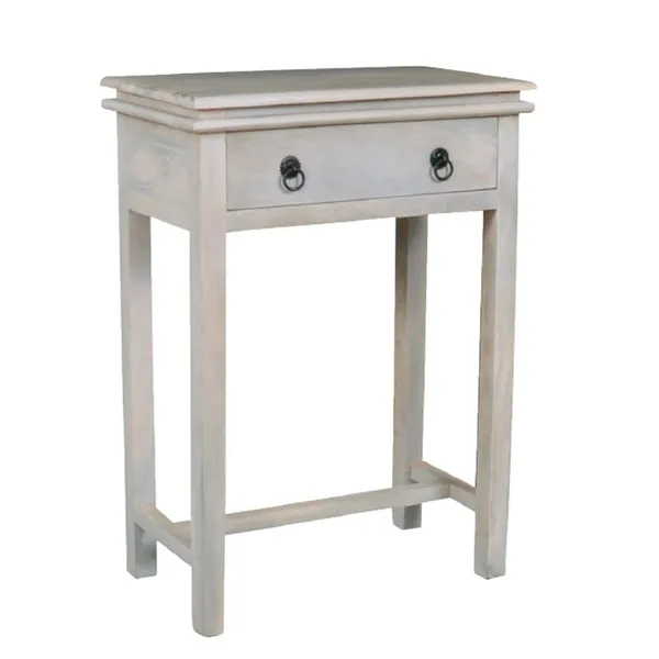 MAISON CONSOLE With 1 Drawer 60x34