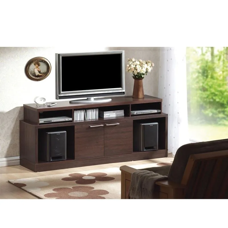 ANALOG TV Cabinet 180x46x70 Wenge