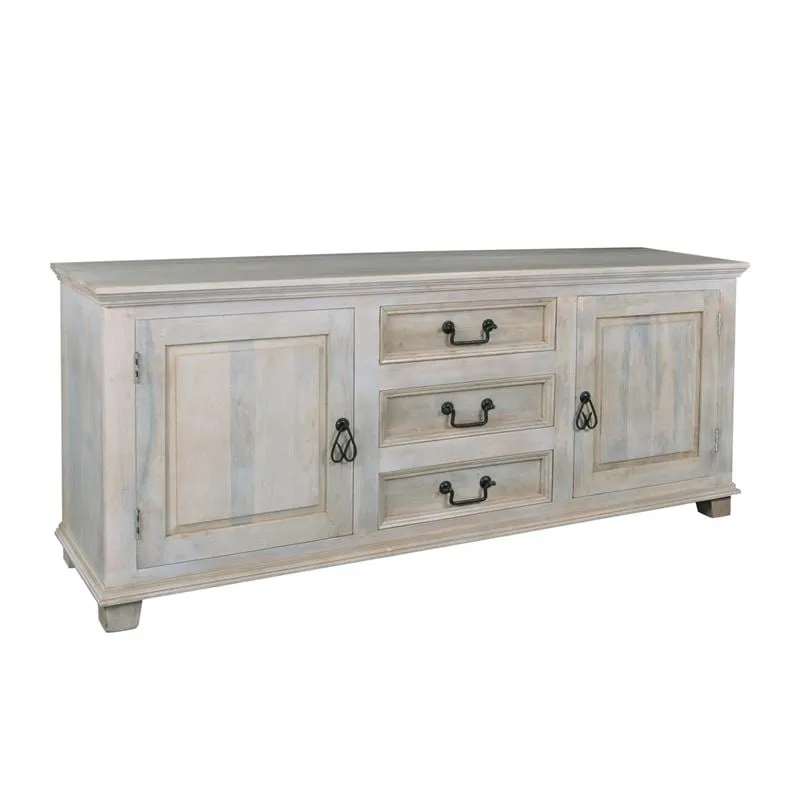 MAISON SARDAR Buffet 175x45x76