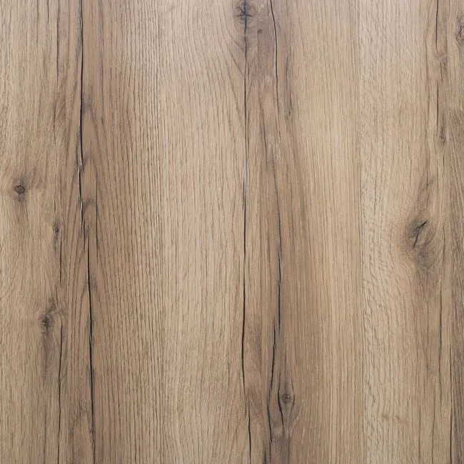 HPL (High Pressure Laminated) Επιφάνεια Τραπεζιού Απόχρωση Natural Wood, UV