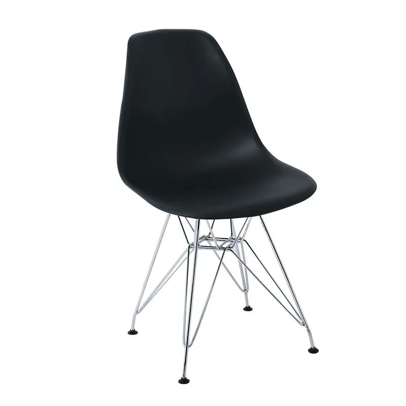 ART Chair PP Black