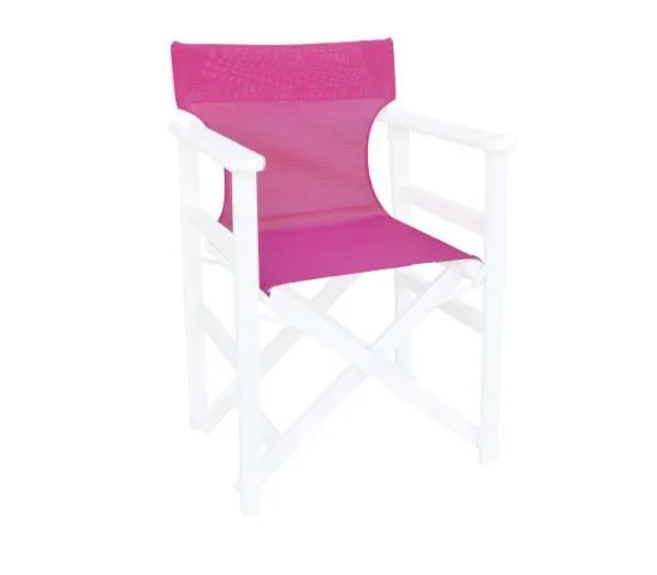 Director Textilene Fuchsia 540gr/m2 (1x2)