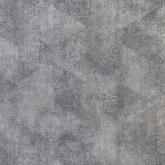HPL Table Top 60x80cm/12mm Cement (UV)