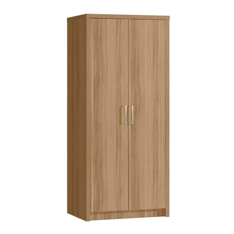 CALIBER Wardrobe 80x58x183 Sonoma Oak