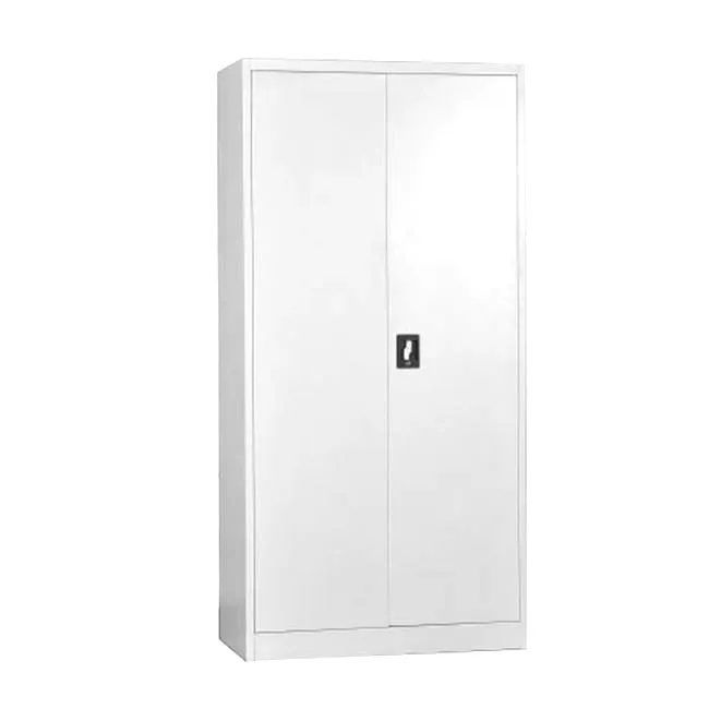 Metal CLOSET (Inner Locker) 90x45x185 White
