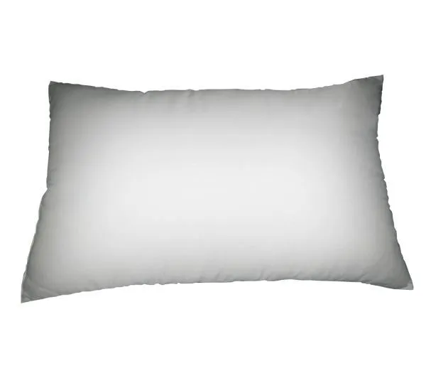 PILLOW 76x48cm Fibre Filling