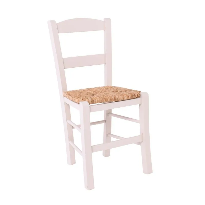 SYROS Chair Impregnation Lacquer Creamy
