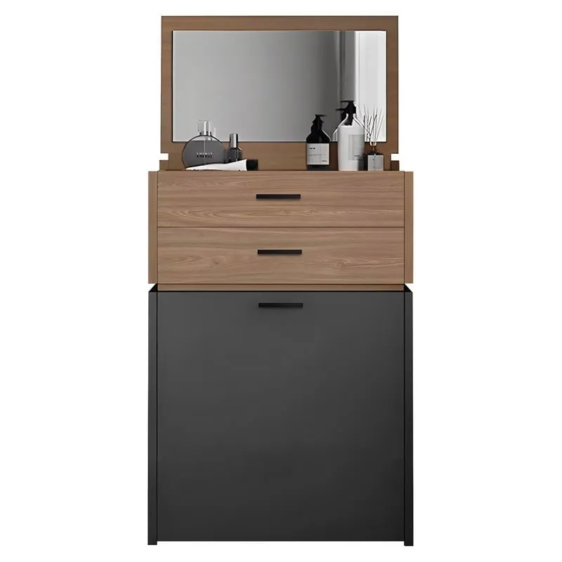 VANITY Dressing Table Sonoma Oak/Grey