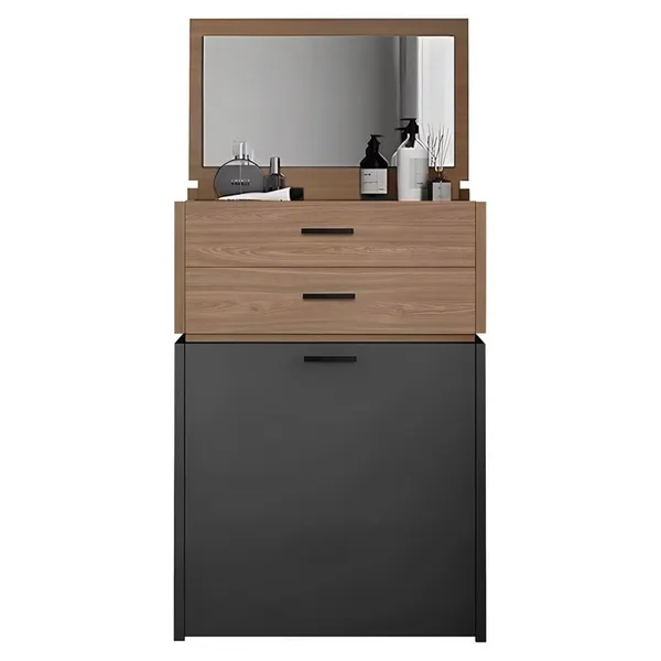 VANITY Dressing Table Sonoma Oak/Grey