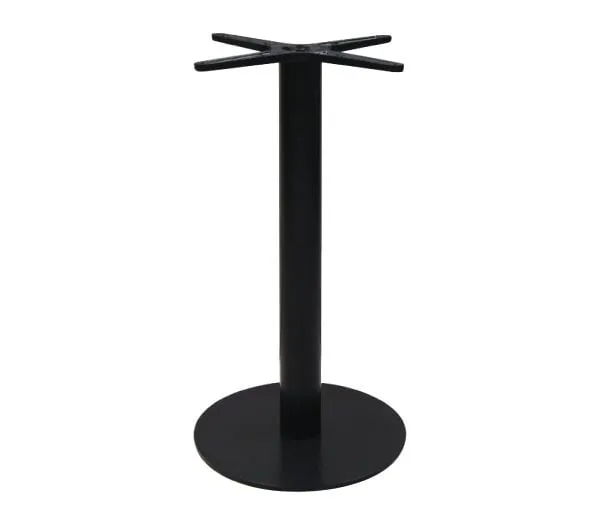 PRATO D40cm Metal Base H72cm