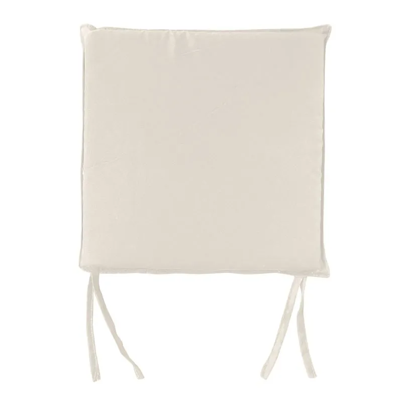 SALSA Chair Cushion Cream (3cm)