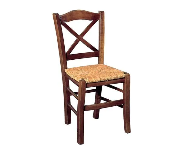 METRO Chair Impregnation Walnut