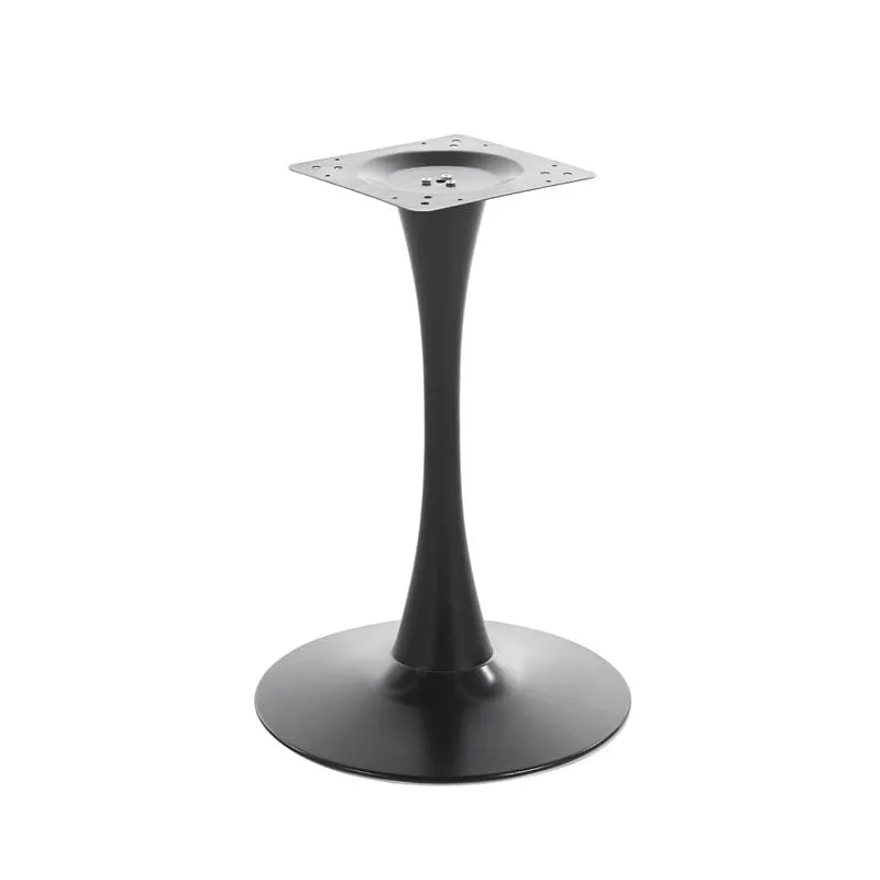 COLBI Metal Base D50cm H72cm Black